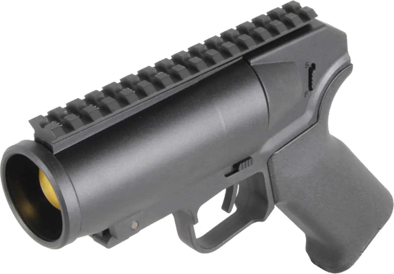 grenade launcher PNG