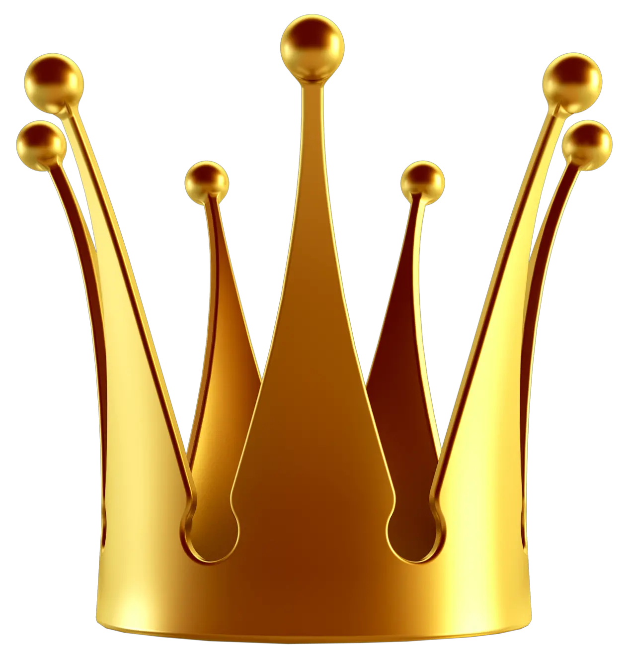 Crown PNG