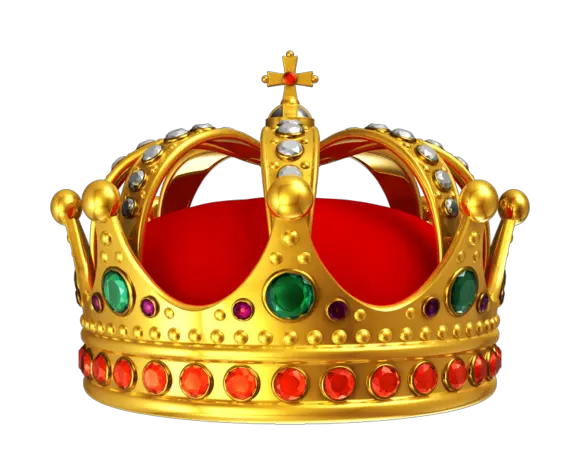 Crown PNG
