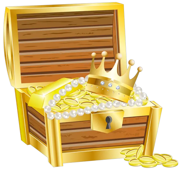 Gold PNG