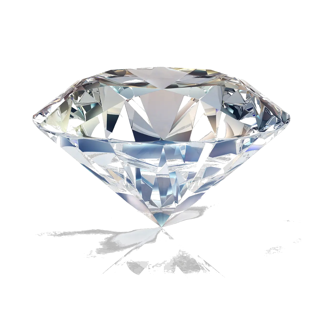 Diamond PNG image