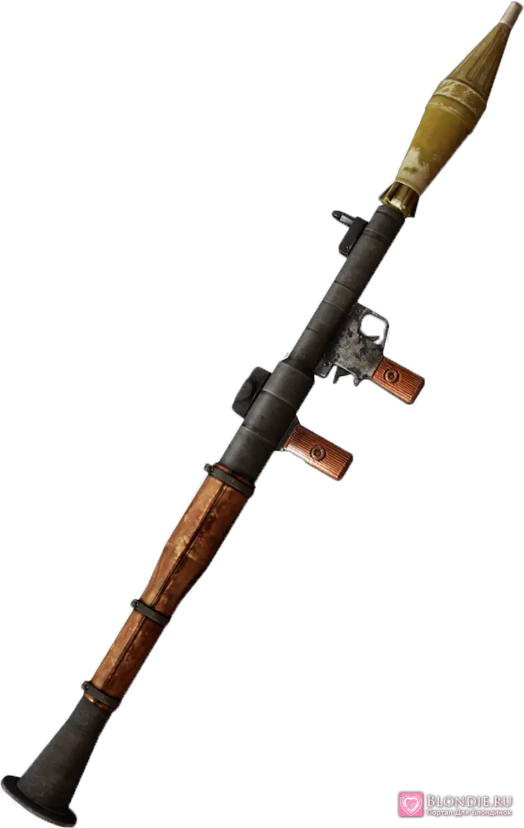 RPG PNG