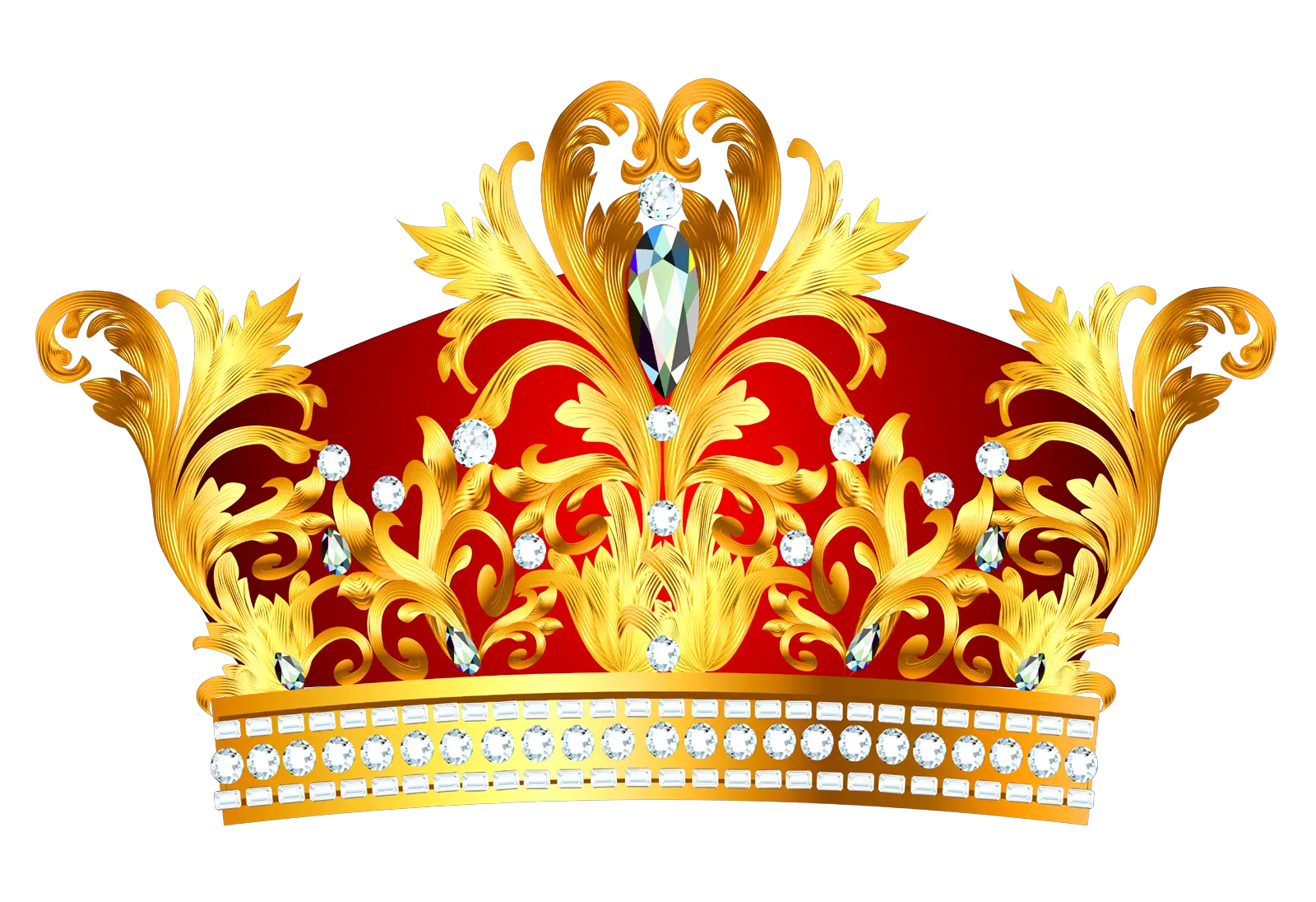 Crown PNG