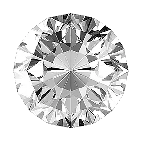 Diamond PNG image