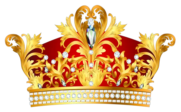 Crown PNG