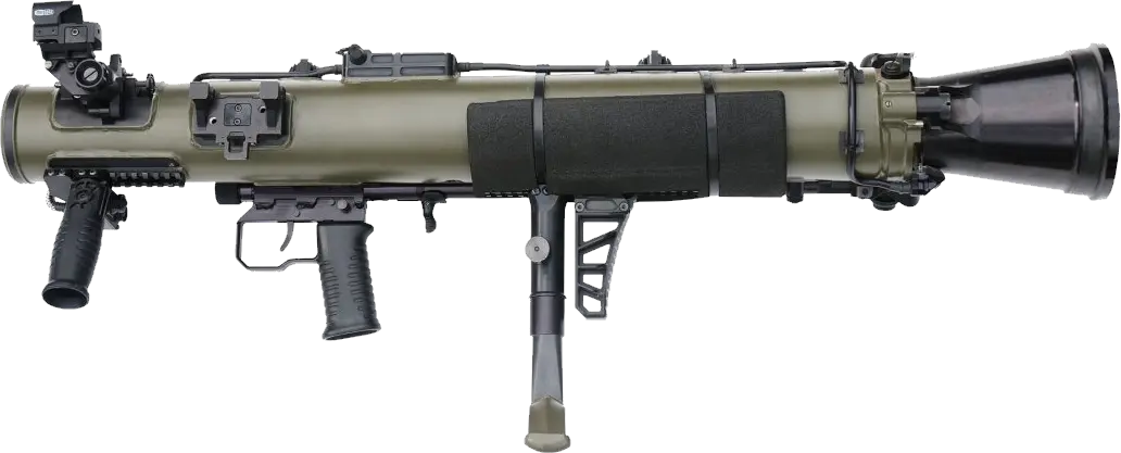 grenade launcher PNG