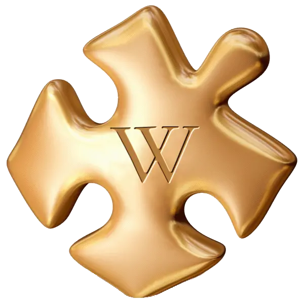 Gold PNG image
