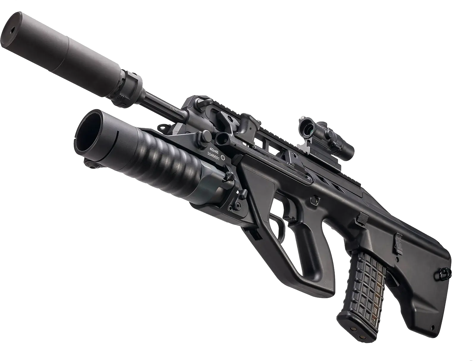 RPG PNG