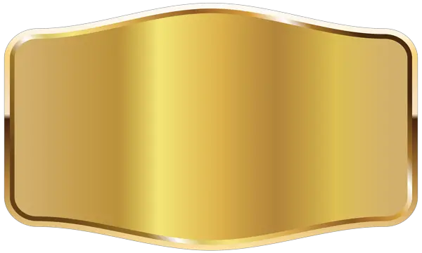 Gold PNG