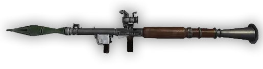 RPG PNG
