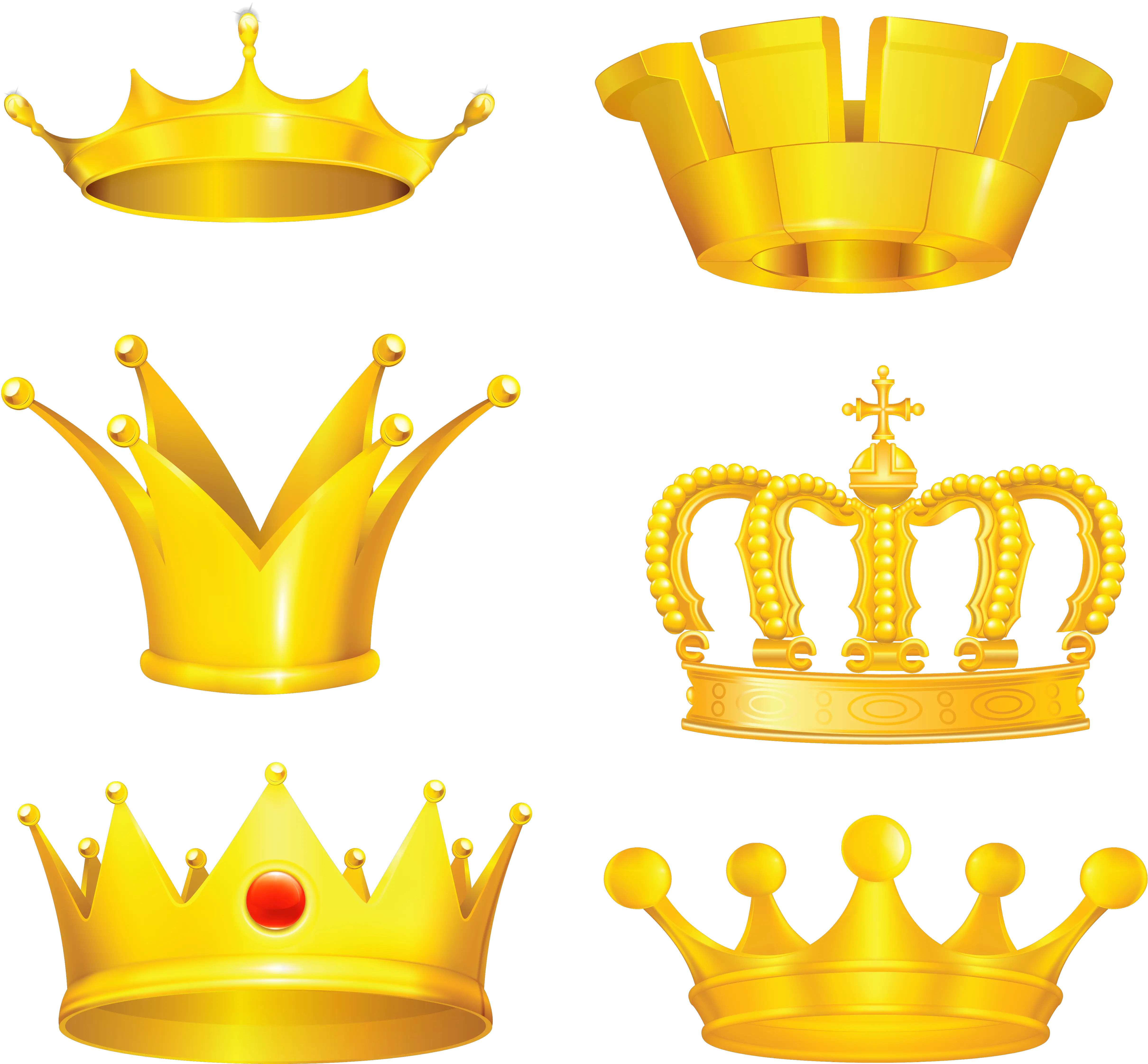 Crown PNG