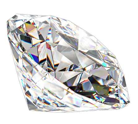 Diamond PNG image