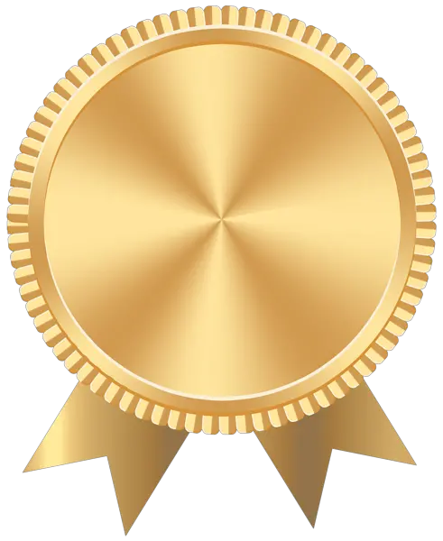 Gold PNG