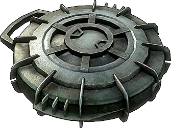 Mine PNG