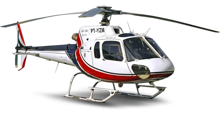Helicopter PNG
