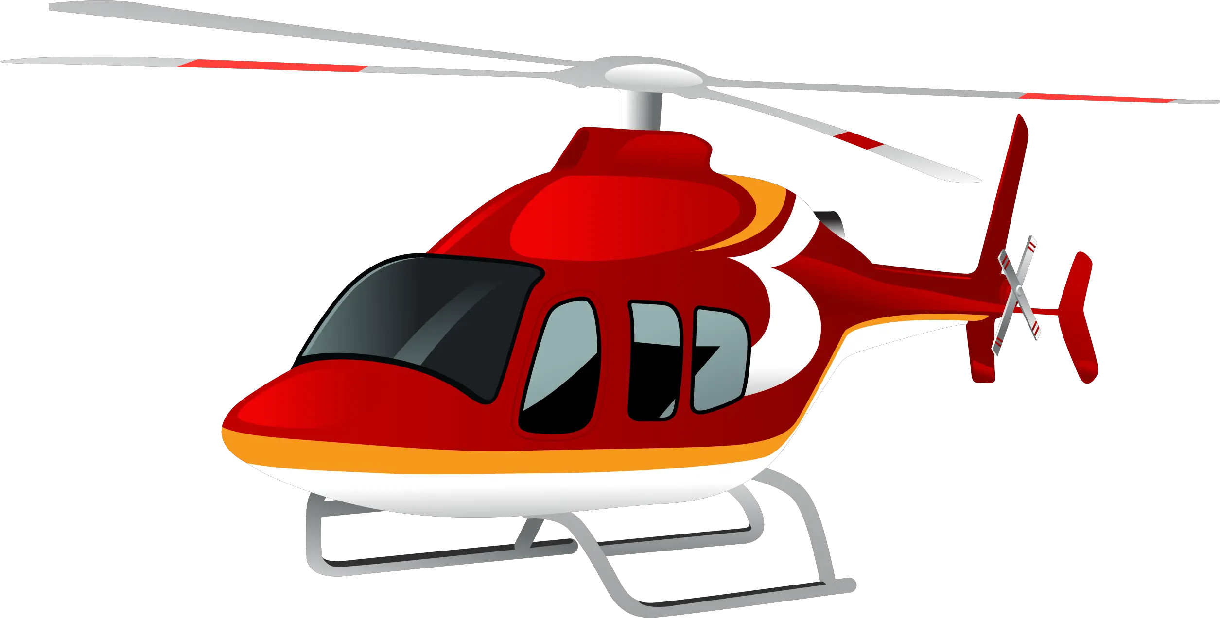 Helicopter PNG