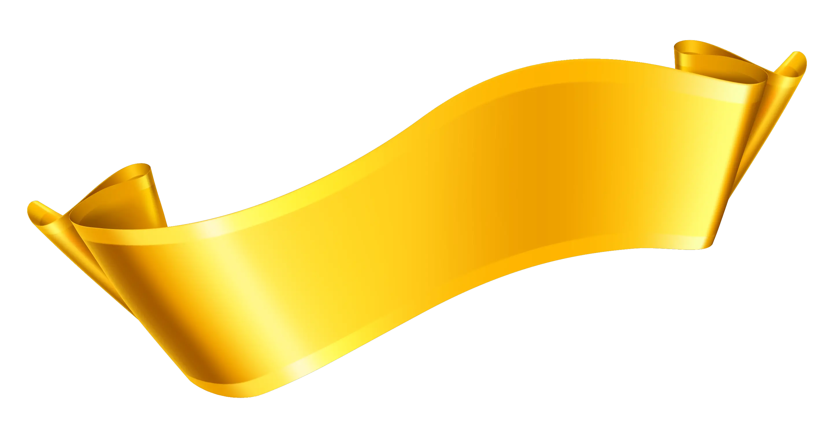 Gold PNG image