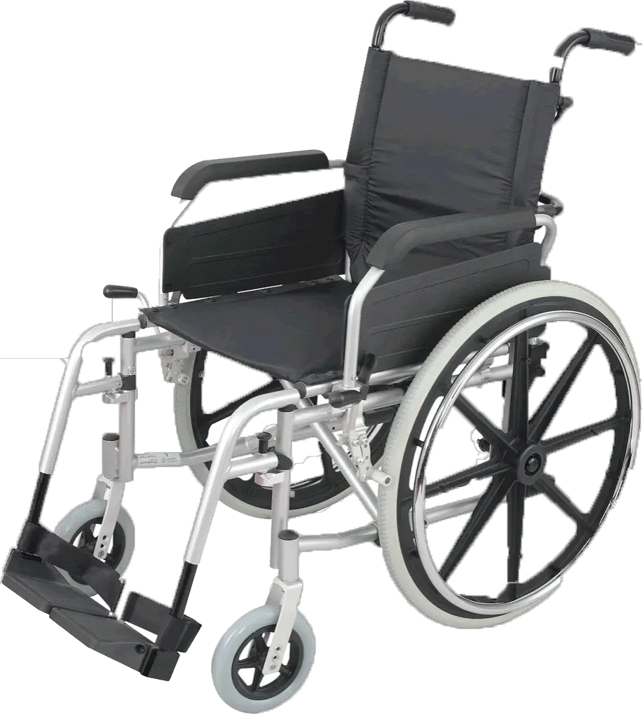 Wheelchair PNG