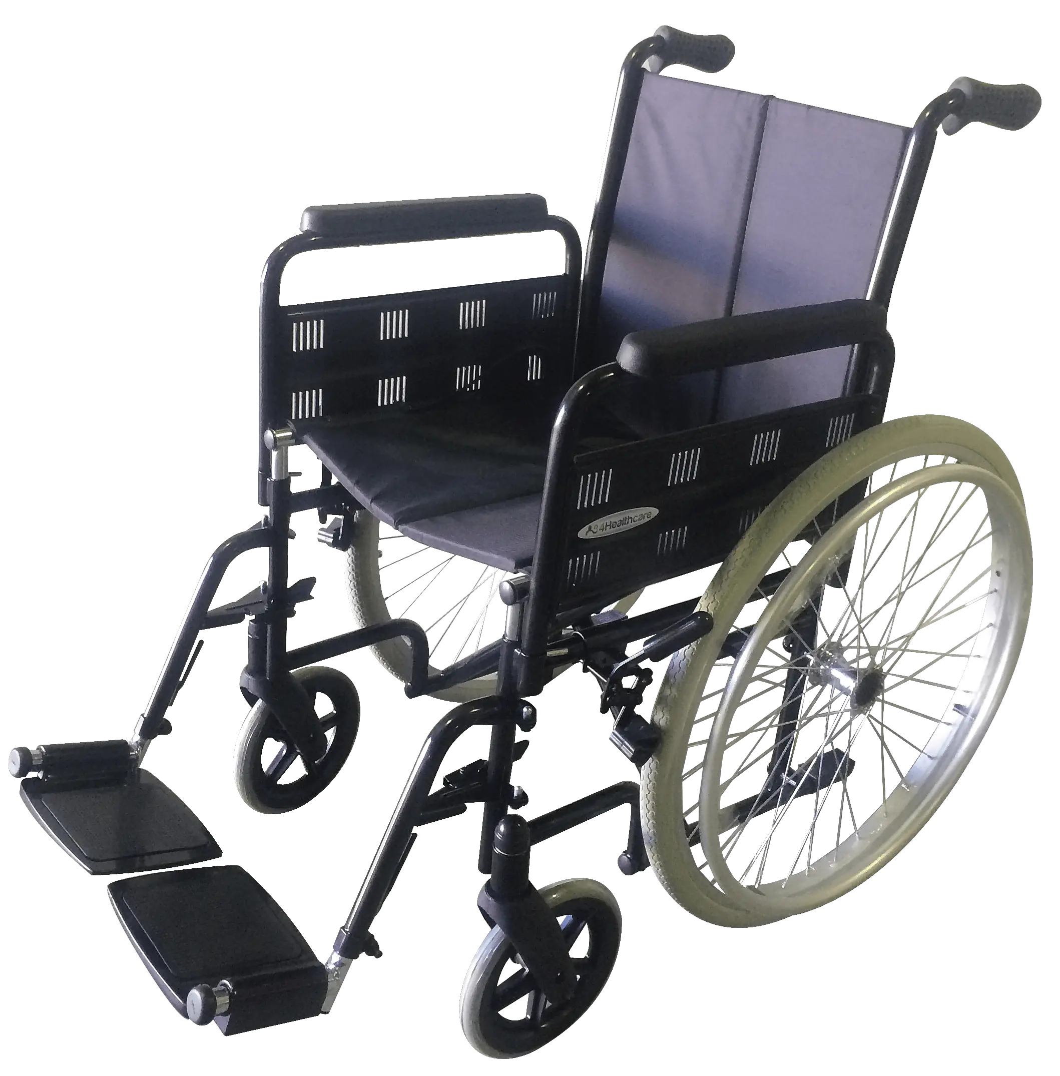 Wheelchair PNG