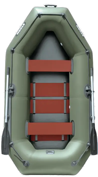 inflatable boat PNG