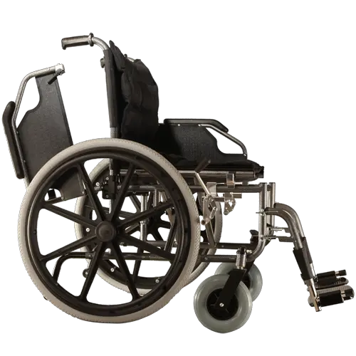 Wheelchair PNG