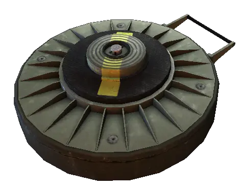 Mine PNG