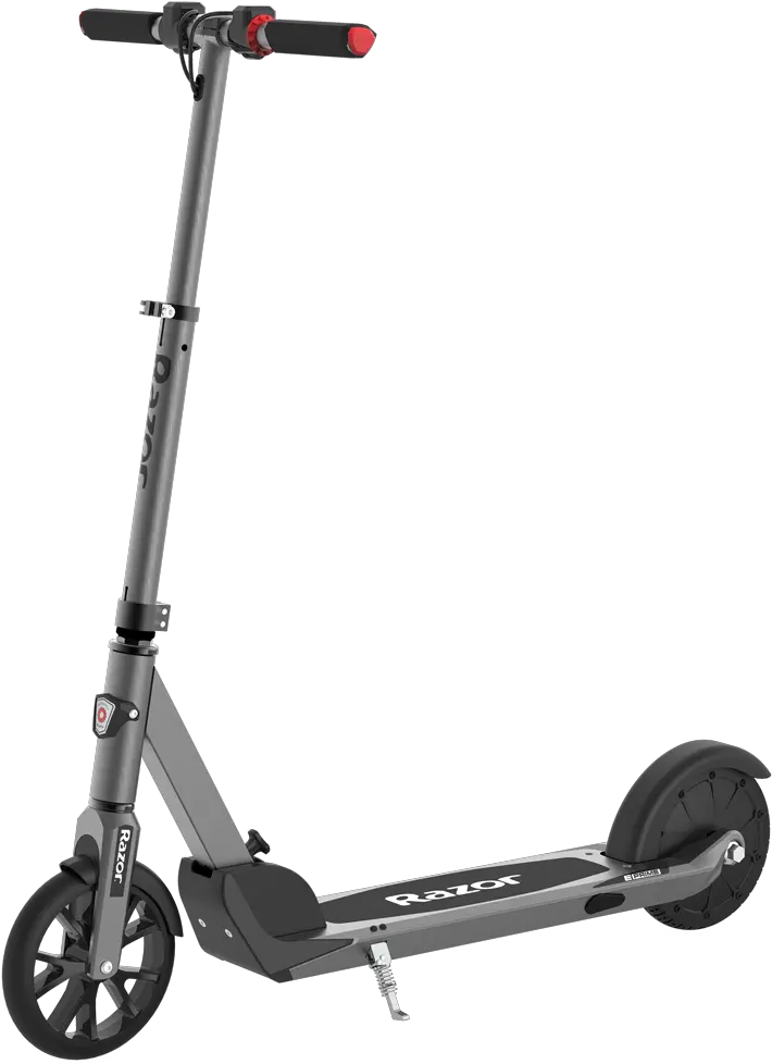 Electric scooter PNG