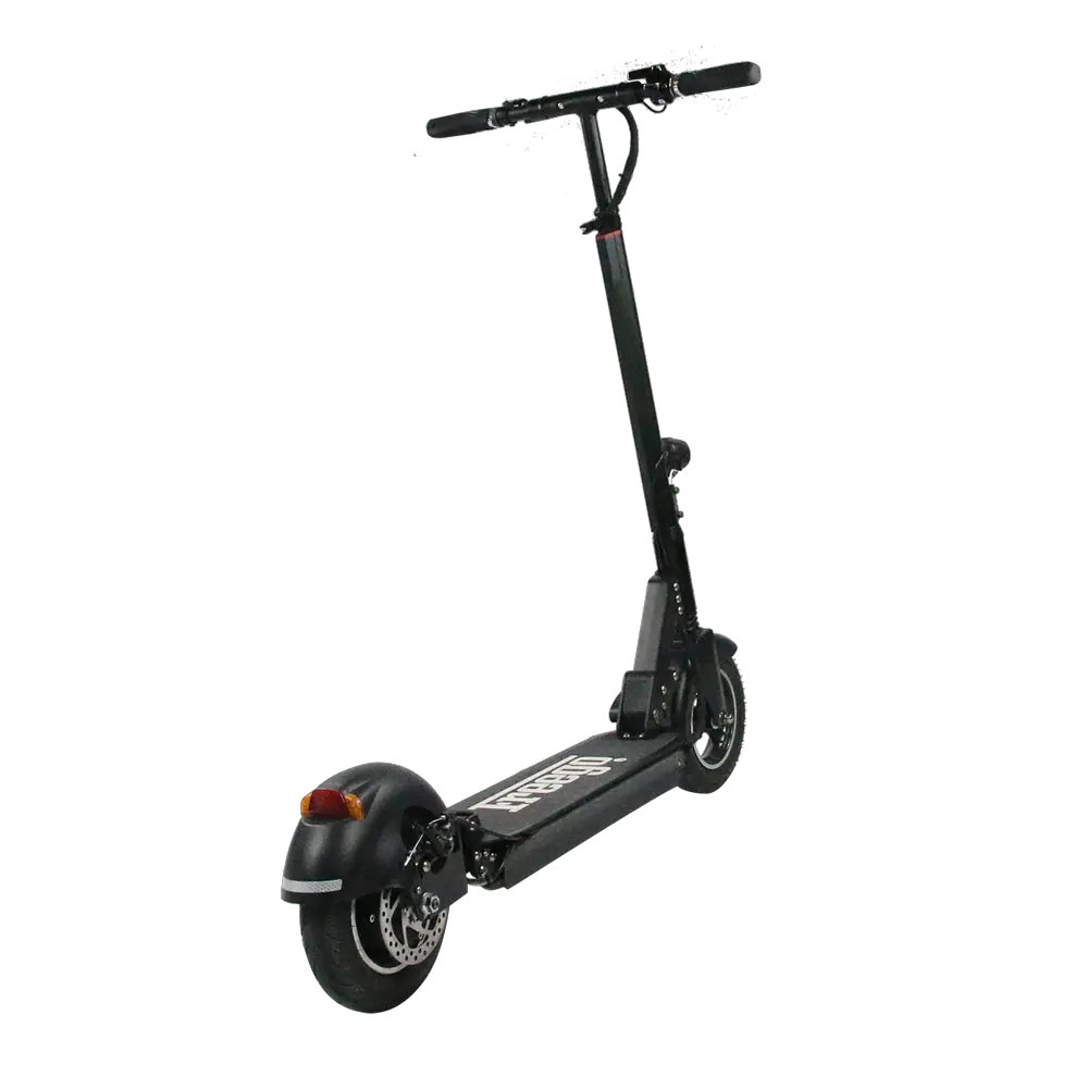 Electric scooter PNG