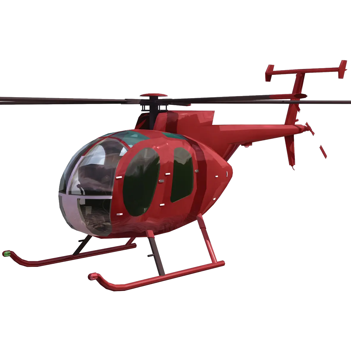 Helicopter PNG