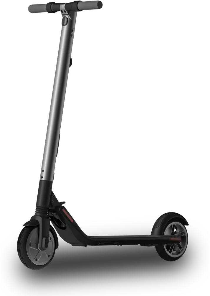 Electric scooter PNG