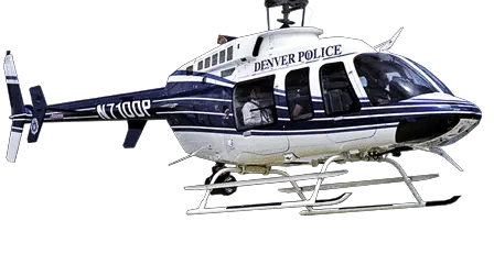 Helicopter PNG image
