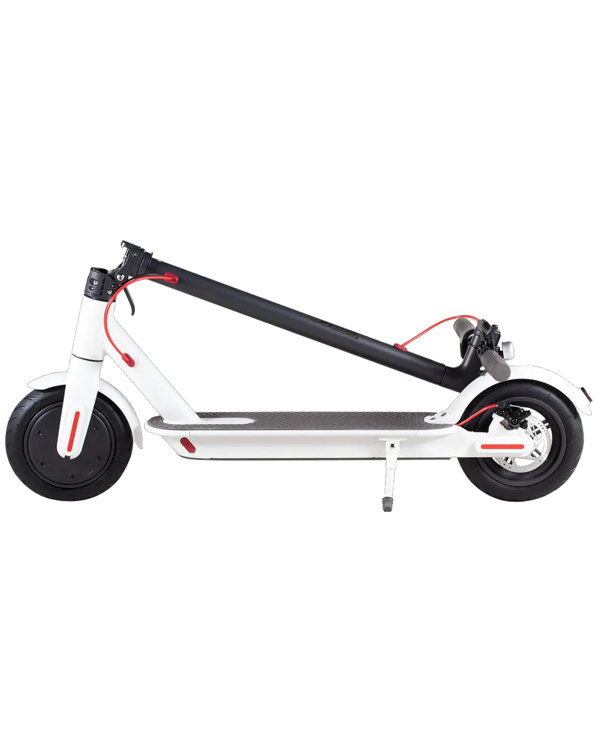 Electric scooter PNG