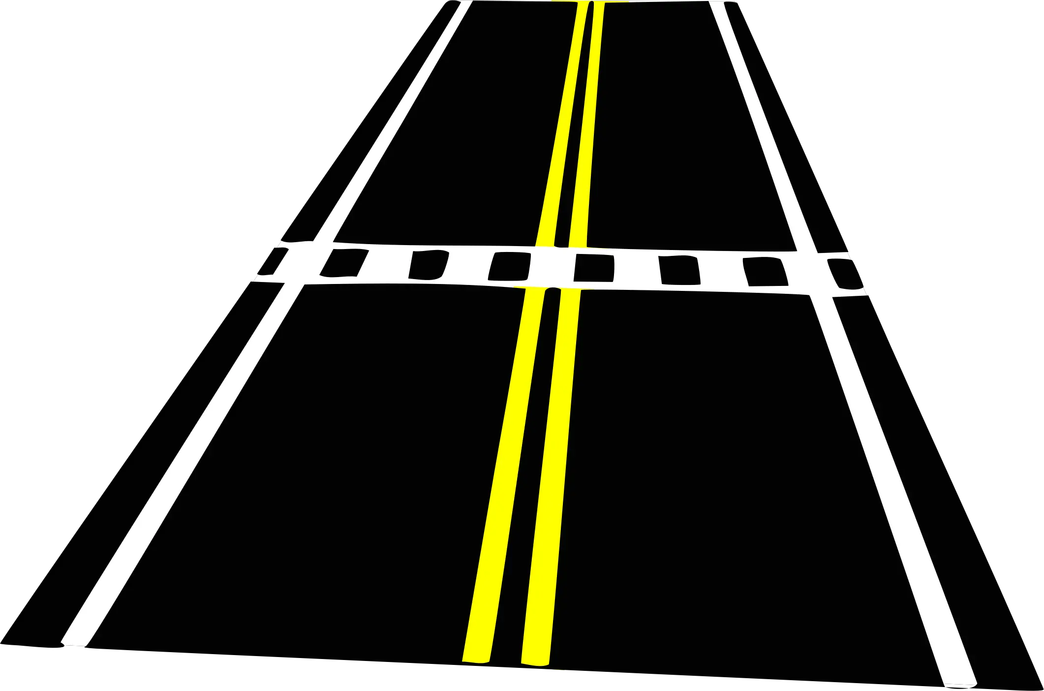 Road PNG