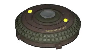 Mine PNG