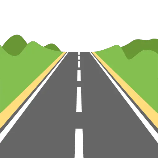 Road PNG