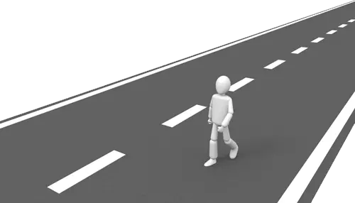 Road PNG