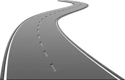 Road PNG