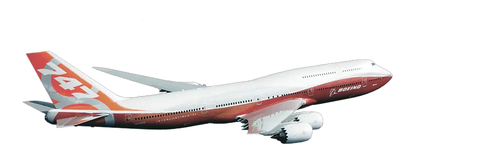 Plane PNG image