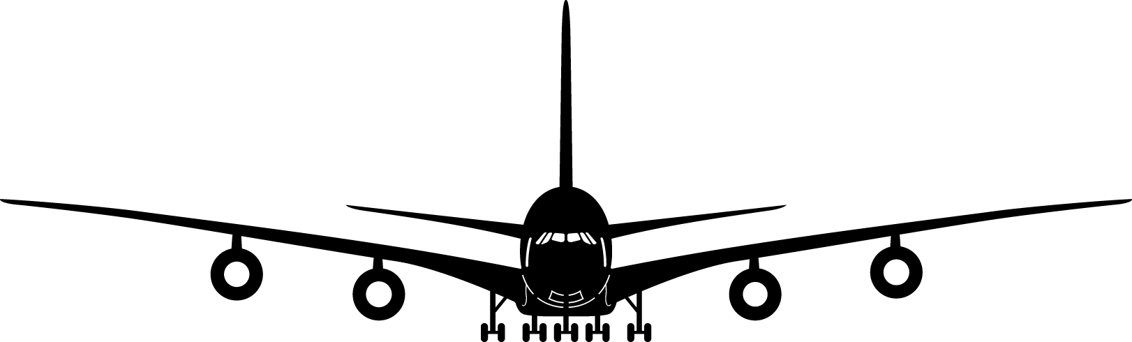 airplane plane PNG