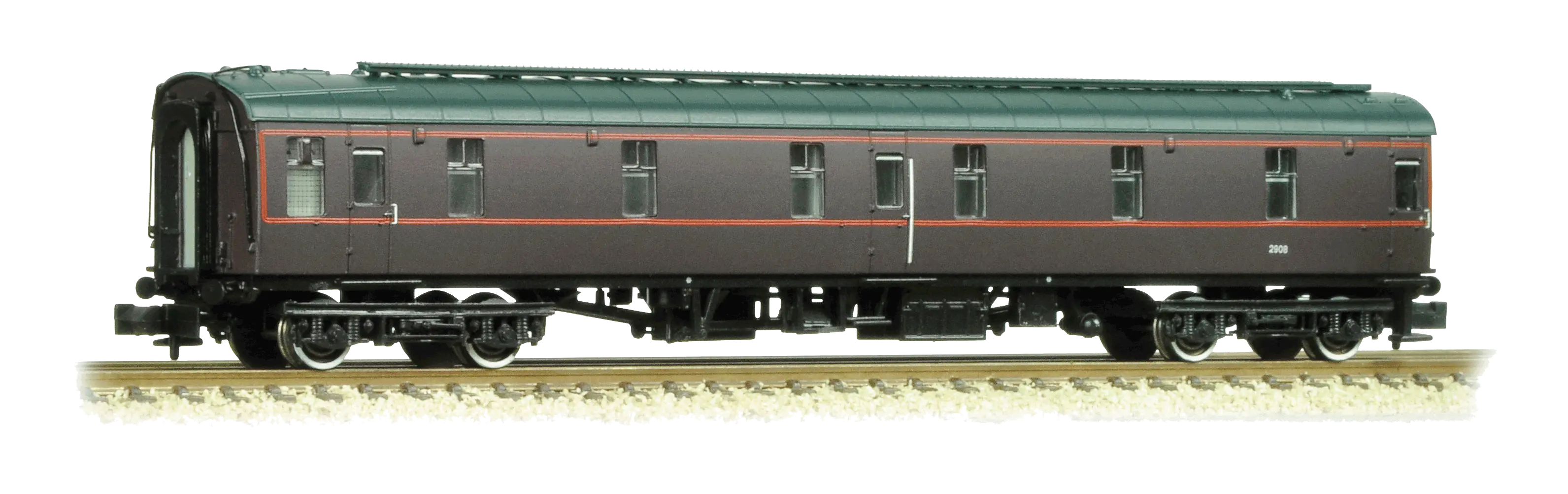 Train PNG