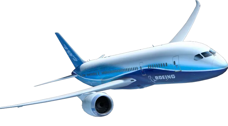 Plane PNG image