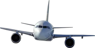 Plane PNG image