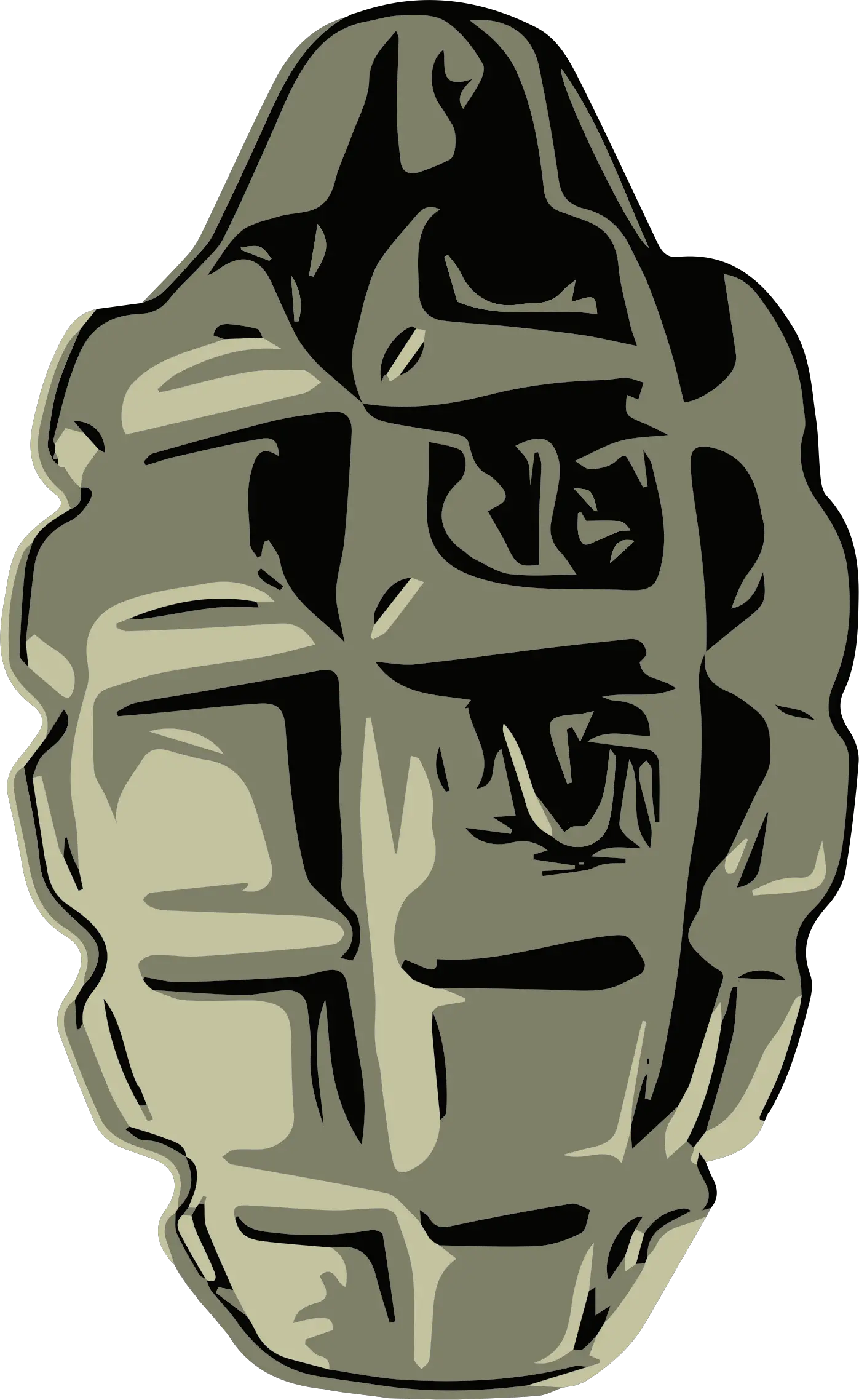 hand grenade PNG image