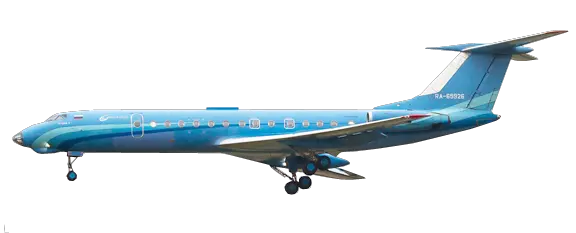 Plane PNG image