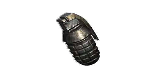 hand grenade PNG image