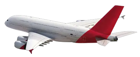 Plane PNG image