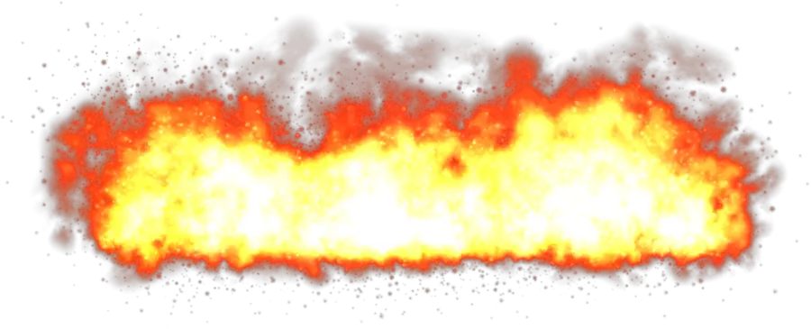Explosion PNG