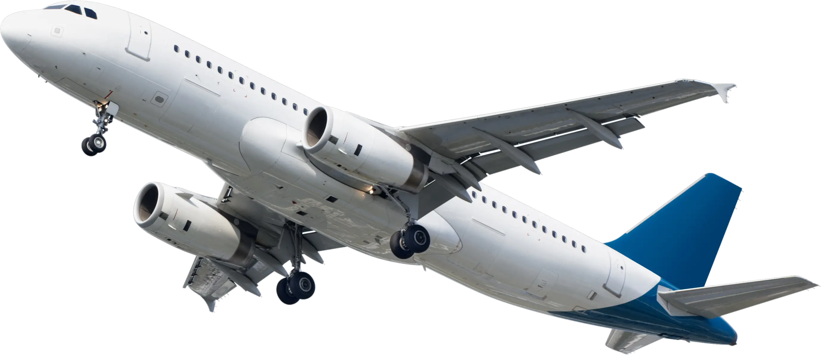 airplane plane PNG