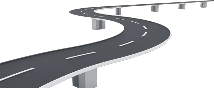 Highway PNG