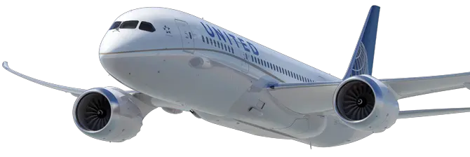 Plane PNG image